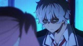 無能なナナ 第4話