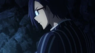 無能なナナ 第9話