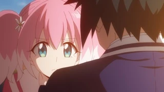 無能なナナ 第1話
