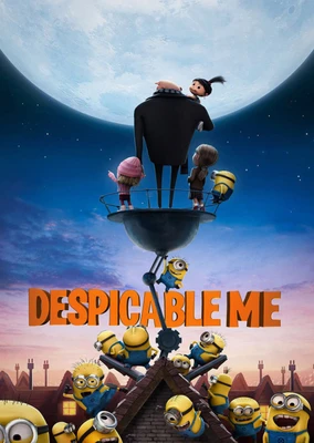 Despicable Me