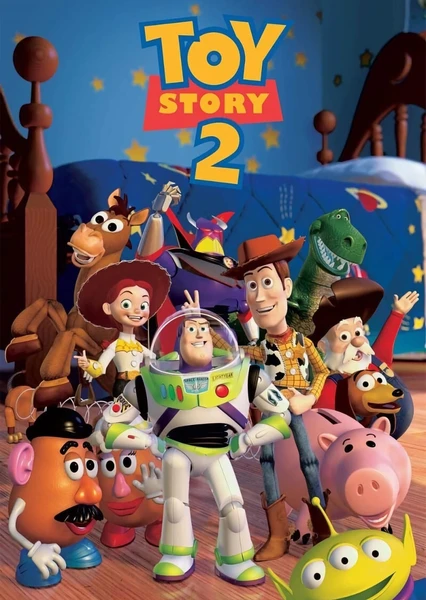 Toy Story 2