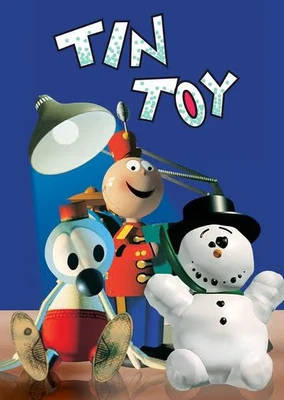 Tin Toy