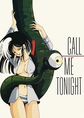 Call Me Tonight