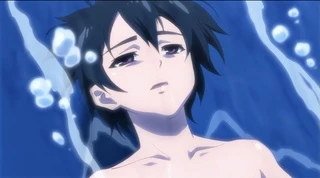 Sora no Otoshimono - EP14