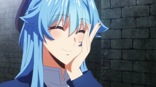 Yasei no Last Boss ga Arawareta! - EP7