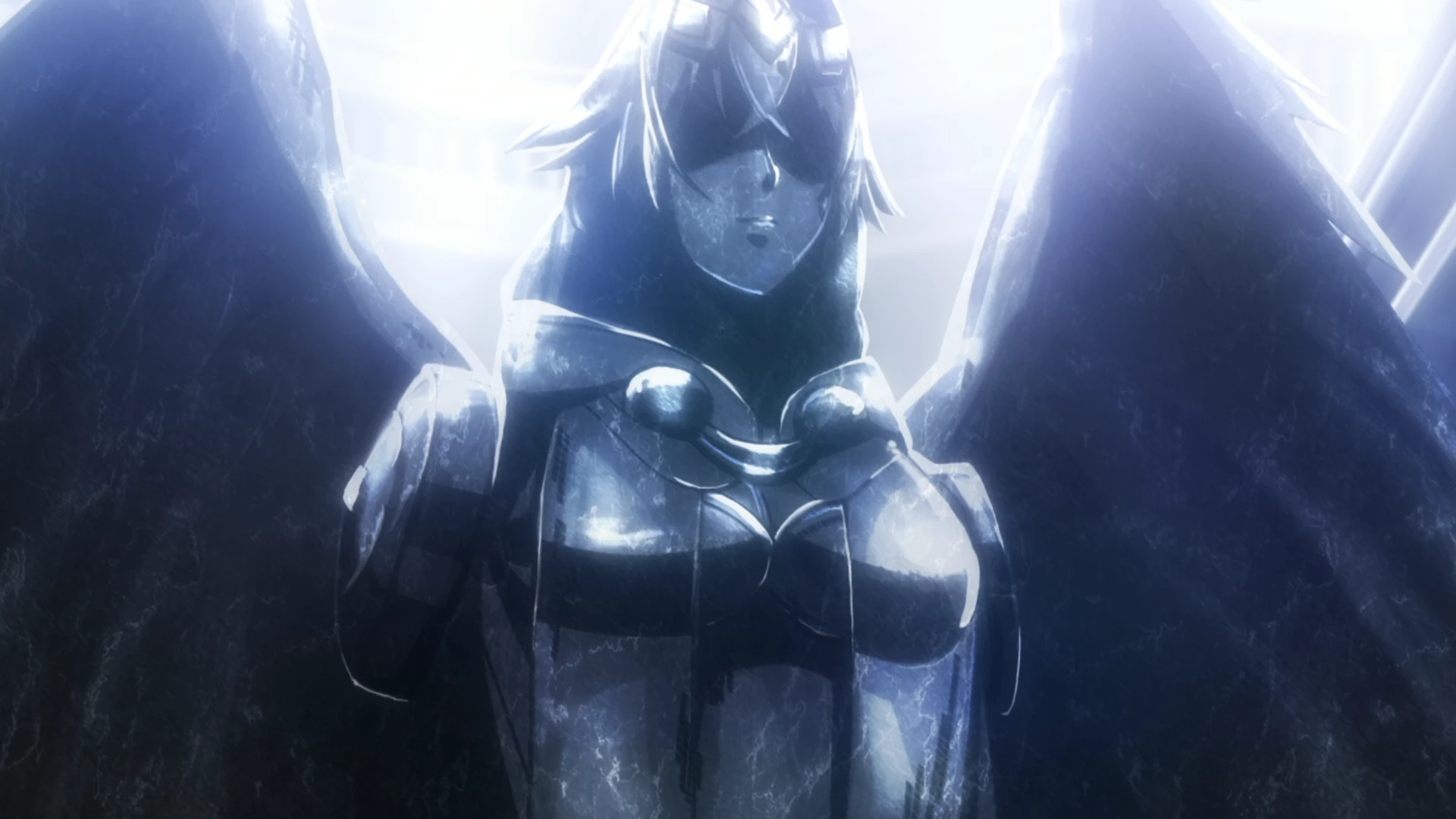 野生的大魔王出现了！ 第7话