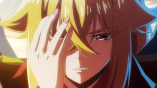 Yasei no Last Boss ga Arawareta! - EP10