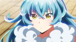 Yasei no Last Boss ga Arawareta! - EP5