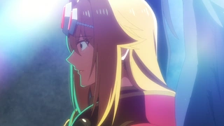 Yasei no Last Boss ga Arawareta! - EP1