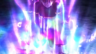 野生的大魔王出現了！ PV3