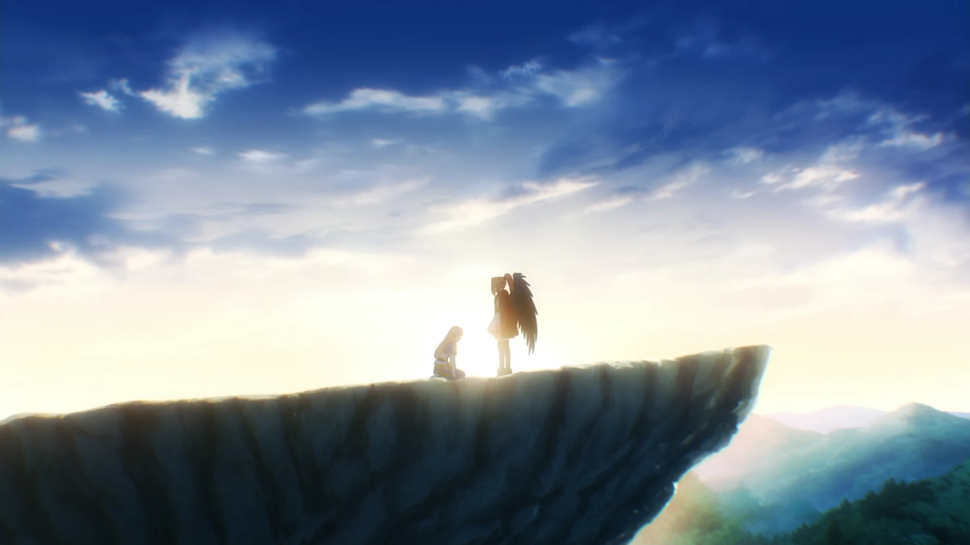 野生的大魔王出现了！ 第10话