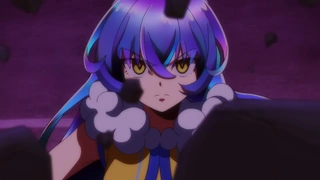 野生的大魔王出現了！ PV1