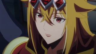 Yasei no Last Boss ga Arawareta! - EP4