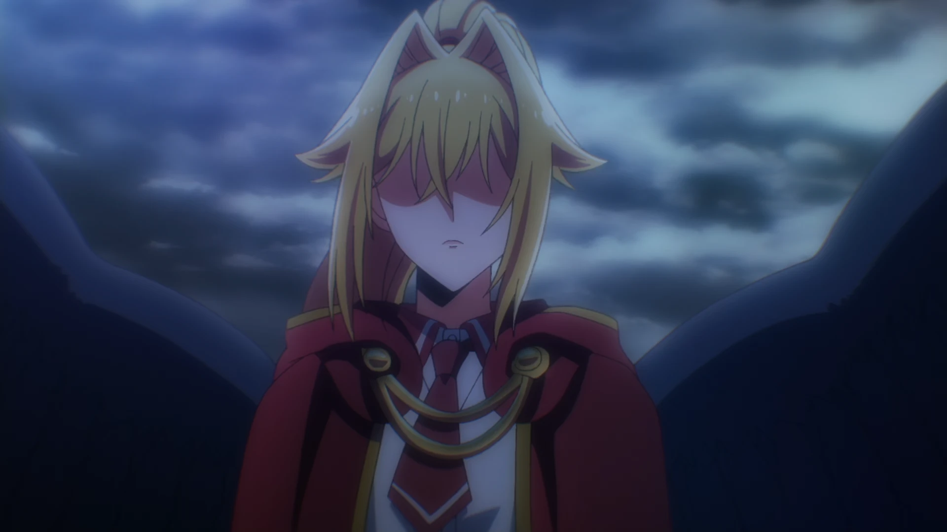 野生的大魔王出现了！ 第10话