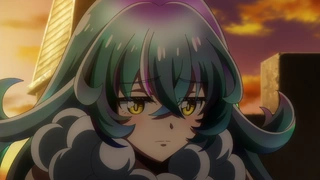 Yasei no Last Boss ga Arawareta! - EP8