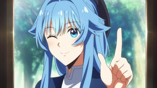 Yasei no Last Boss ga Arawareta! - EP2