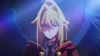 Yasei no Last Boss ga Arawareta! - EP9