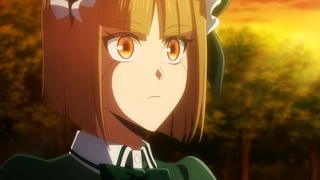 Yasei no Last Boss ga Arawareta! - EP6