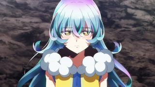 野生のラスボスが現れた！ 第3話