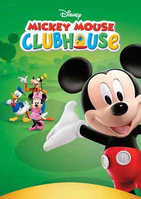 Mickey Mouse Clubhouse Season 3