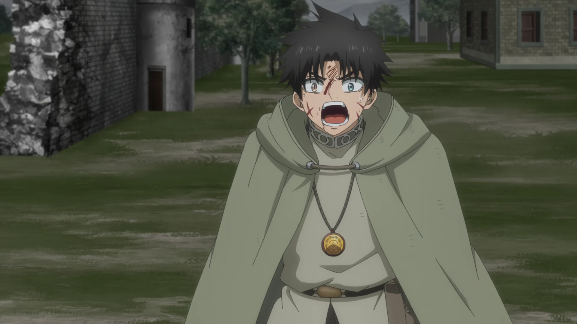 不幸职业【鉴定士】实则最强 第10话