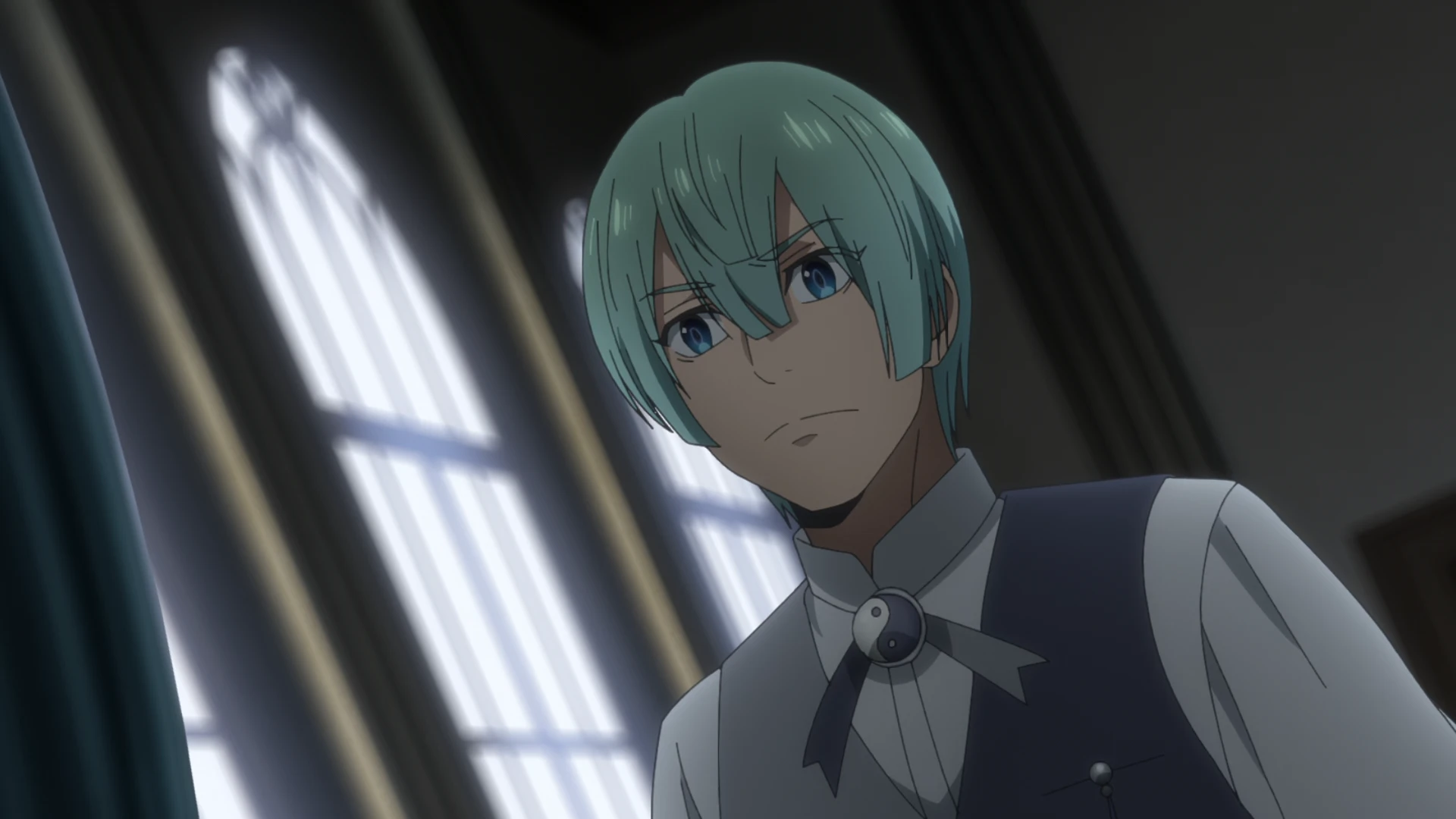 不幸职业【鉴定士】实则最强 第8话