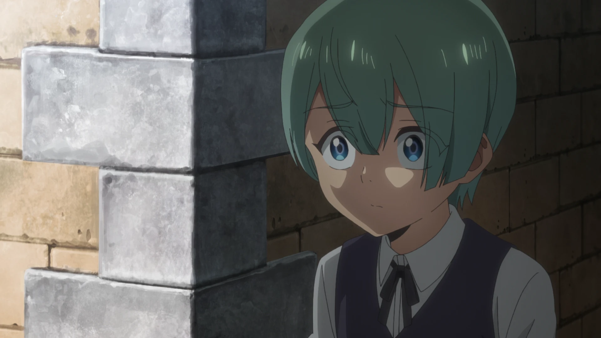 不幸职业【鉴定士】实则最强 第9话