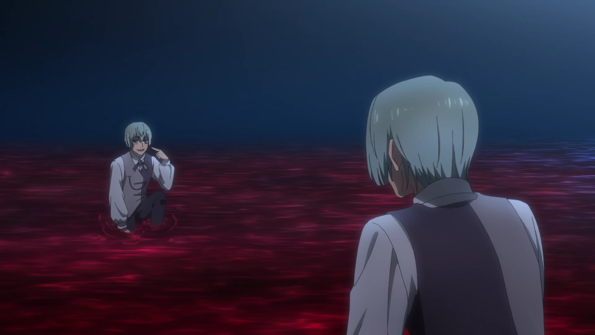 不幸职业【鉴定士】实则最强 第9话