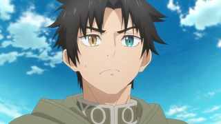 Fuguushoku 