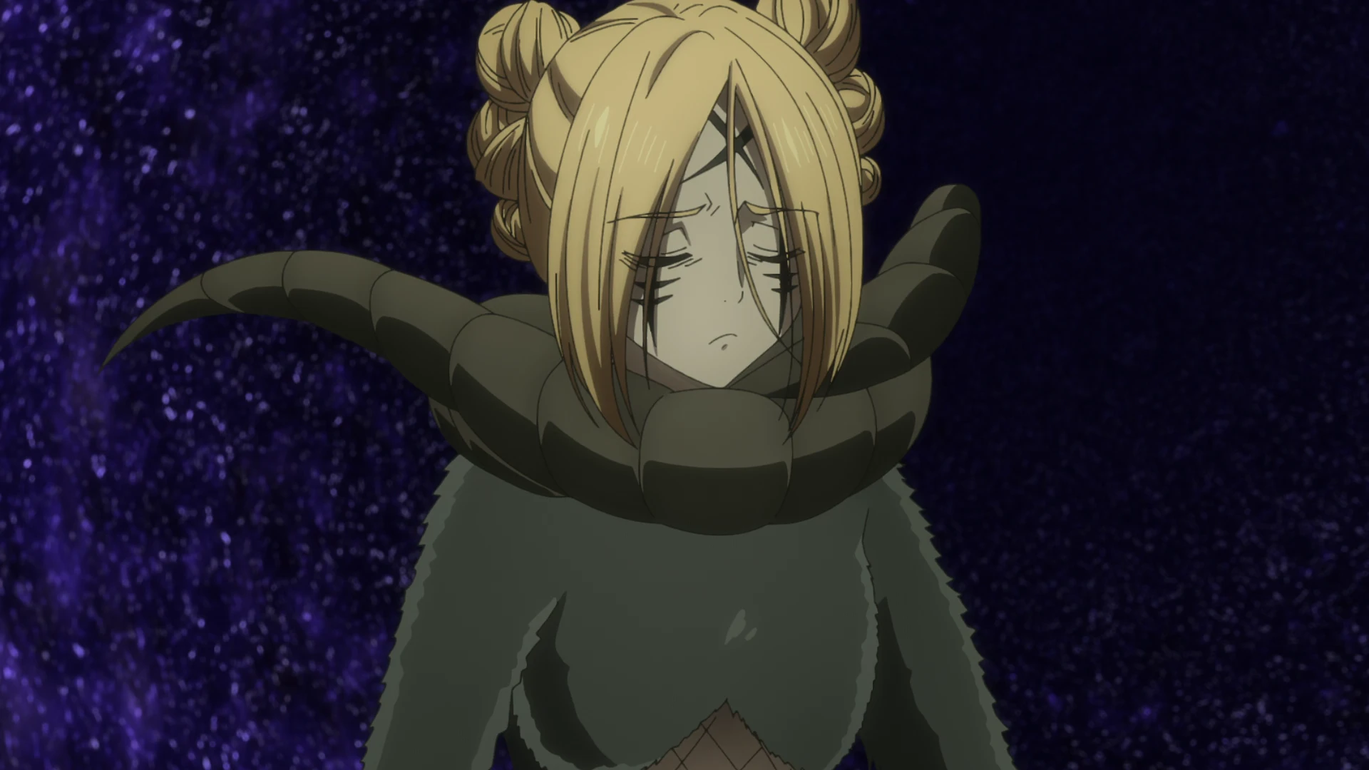 不幸职业【鉴定士】实则最强 第11话