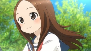 Karakai Jouzu no Takagi-san - ED1