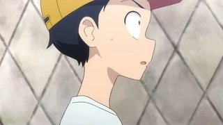 Karakai Jouzu no Takagi-san - EP6