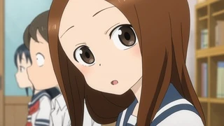 Karakai Jouzu no Takagi-san - EP4