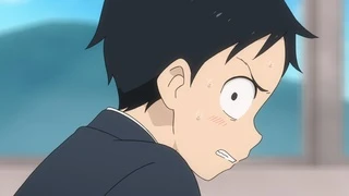 からかい上手の高木さん 第1話