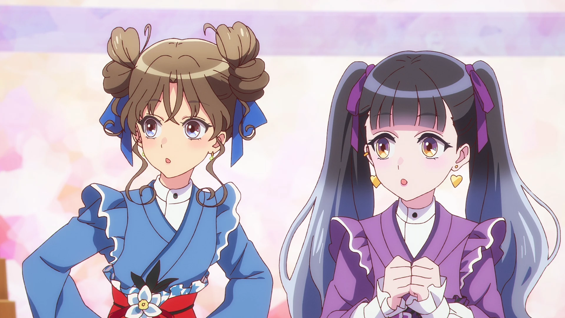 前桥魔女 第4话