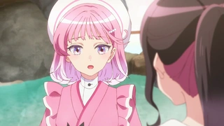 Maebashi Witches - EP9