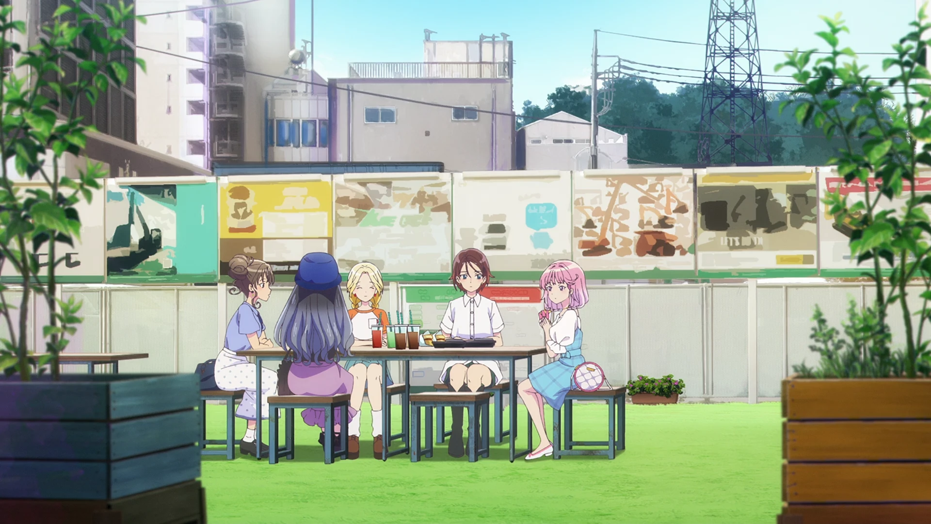 前桥魔女 第10话