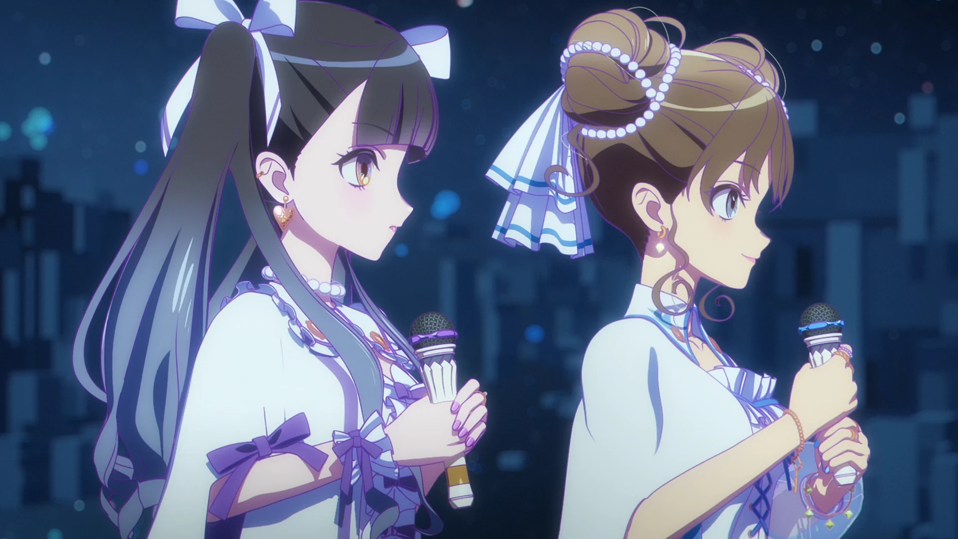 前桥魔女 第2话