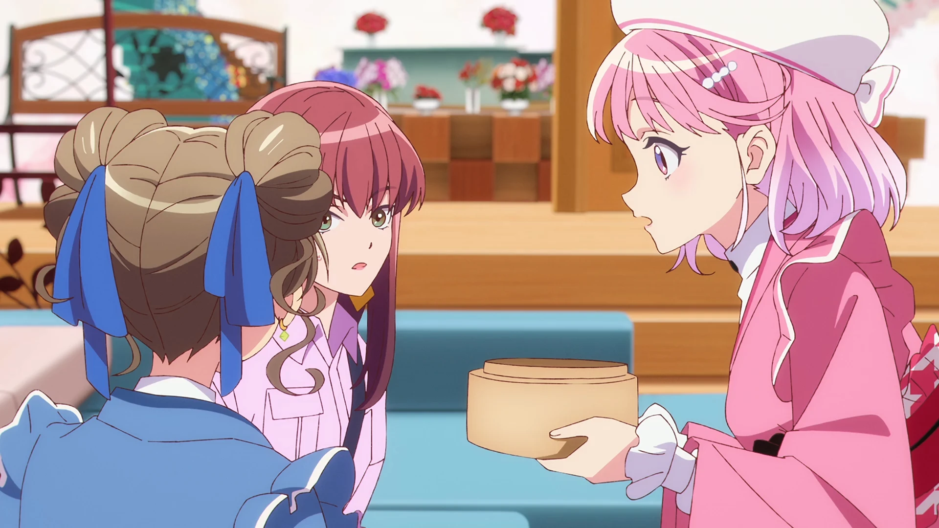 前桥魔女 第4话