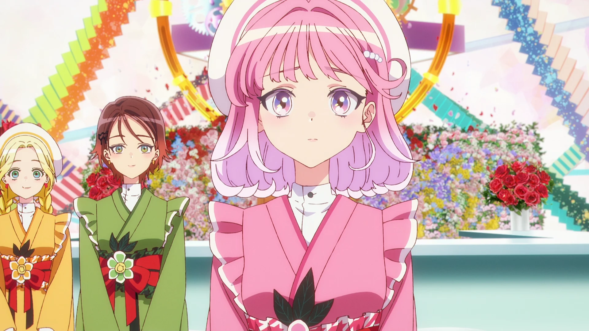 前桥魔女 第3话