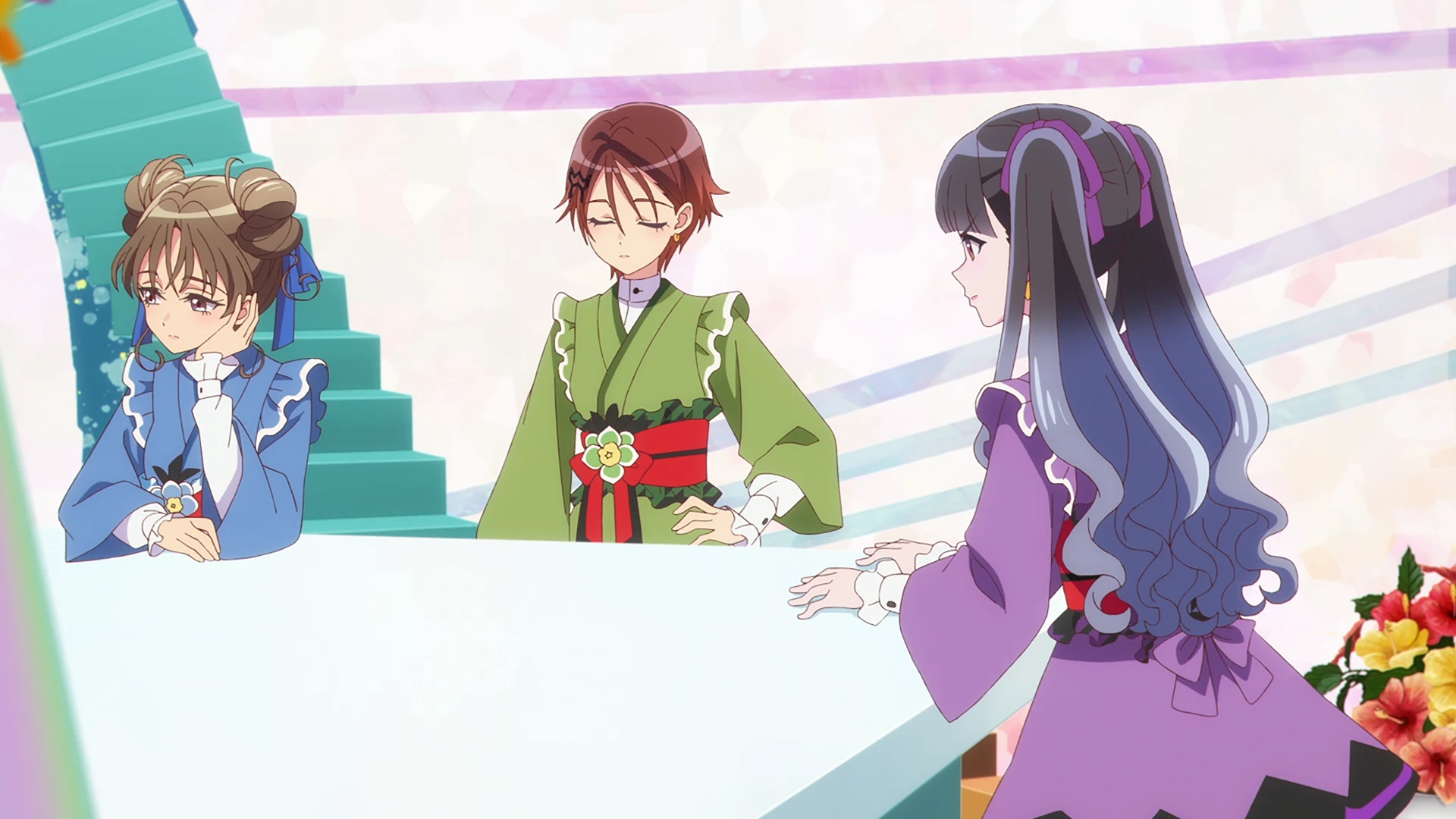 前桥魔女 第5话