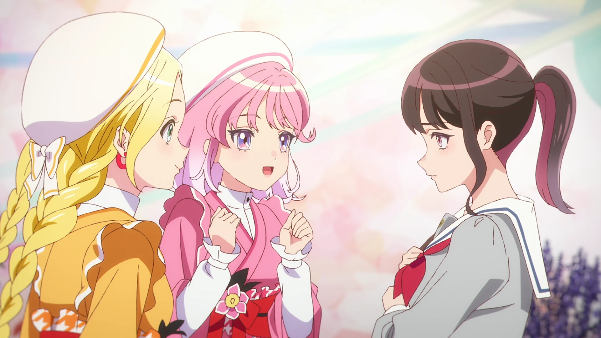 前桥魔女 第9话