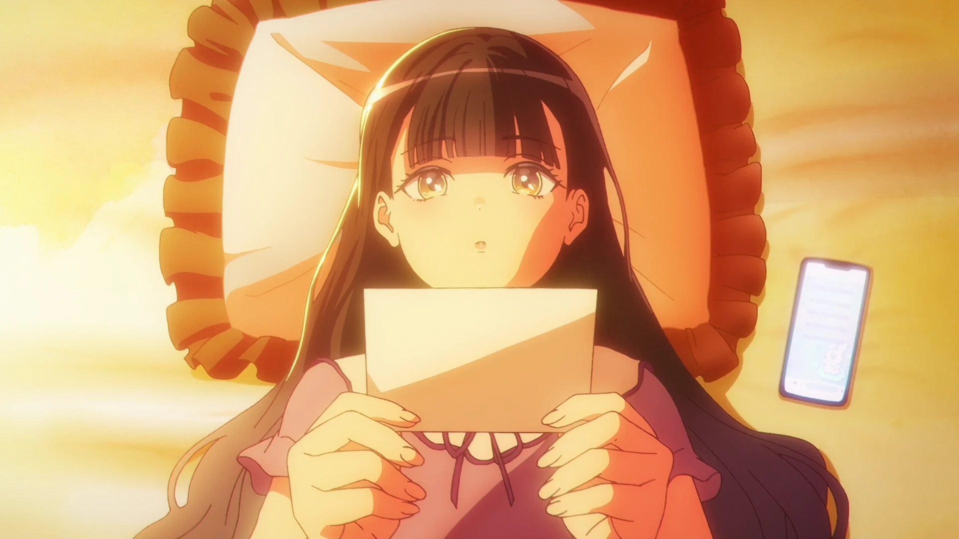 前桥魔女 第11话