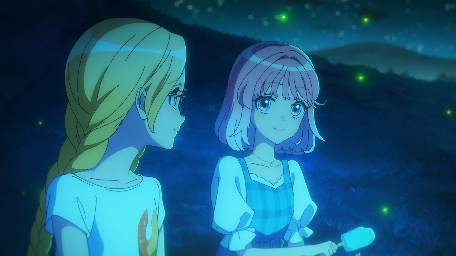 前桥魔女 第7话