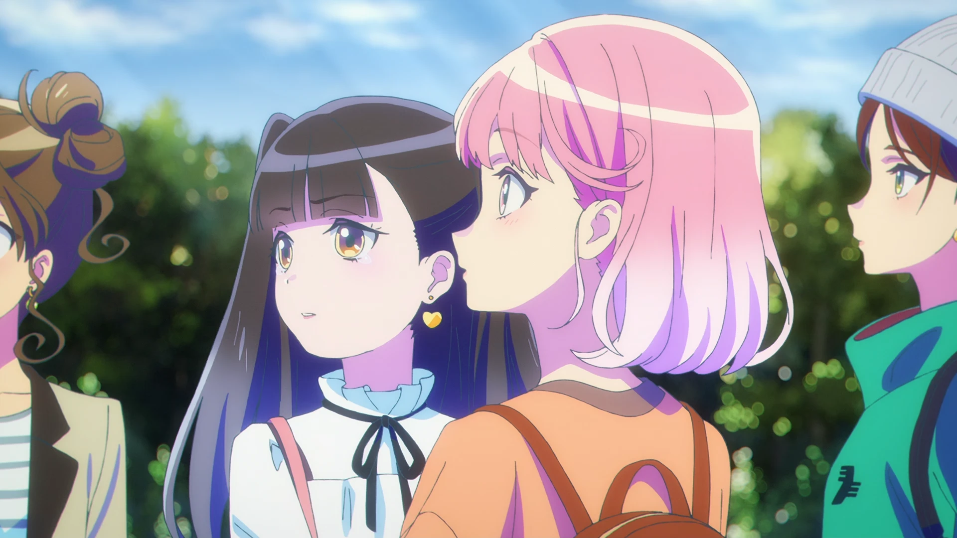 前桥魔女 第11话