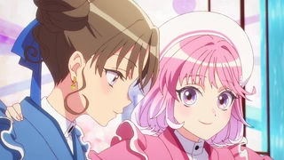 前橋ウィッチーズ 第4話