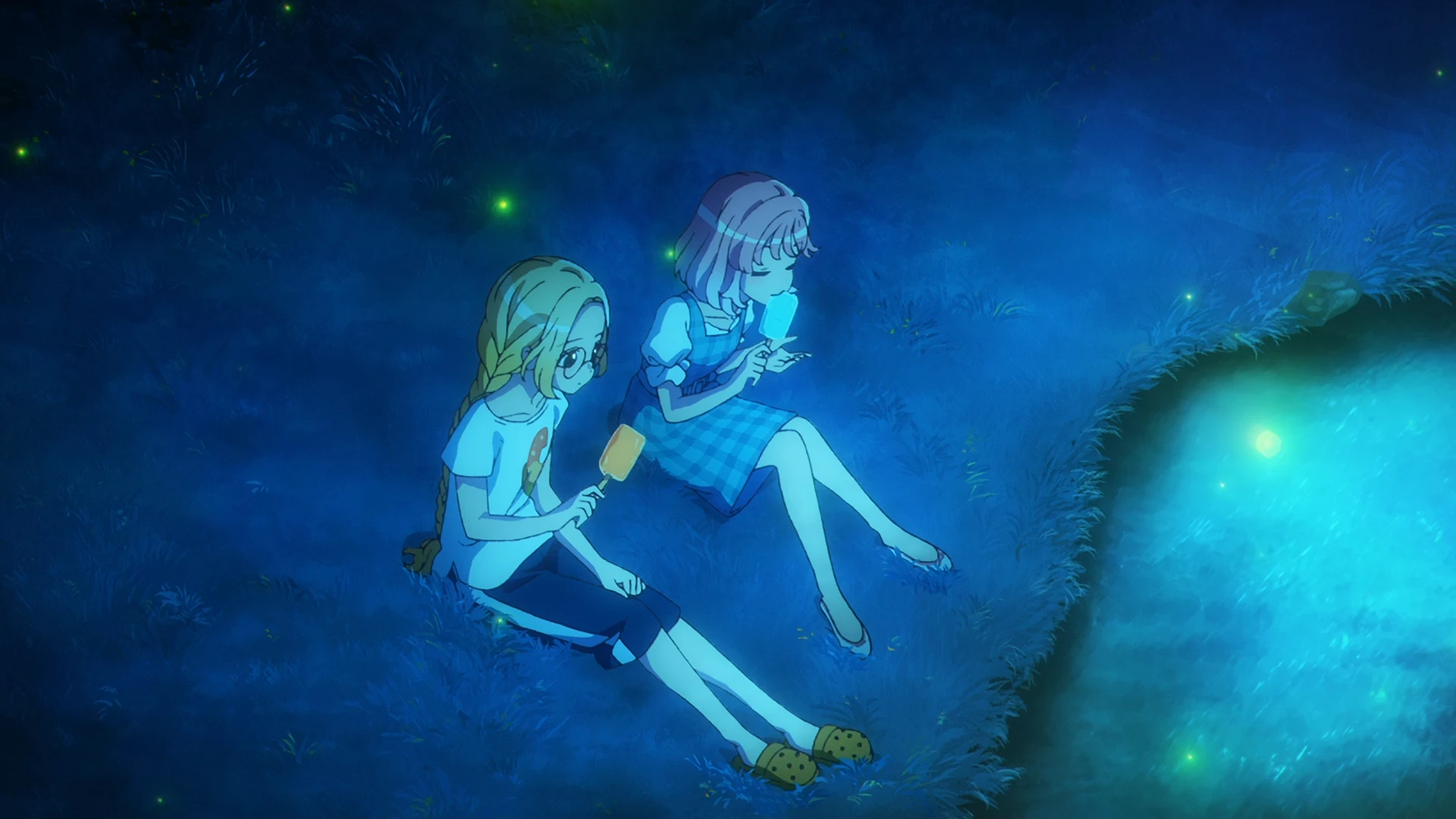 前桥魔女 第7话