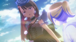 Maebashi Witches - EP12