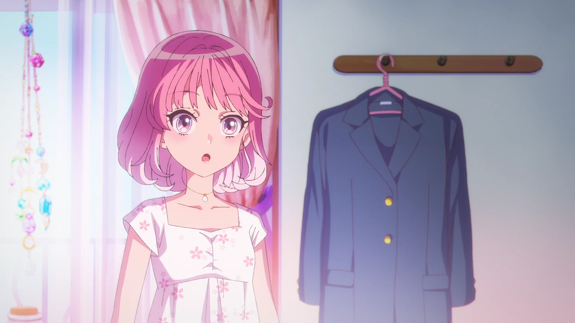 前桥魔女 第1话