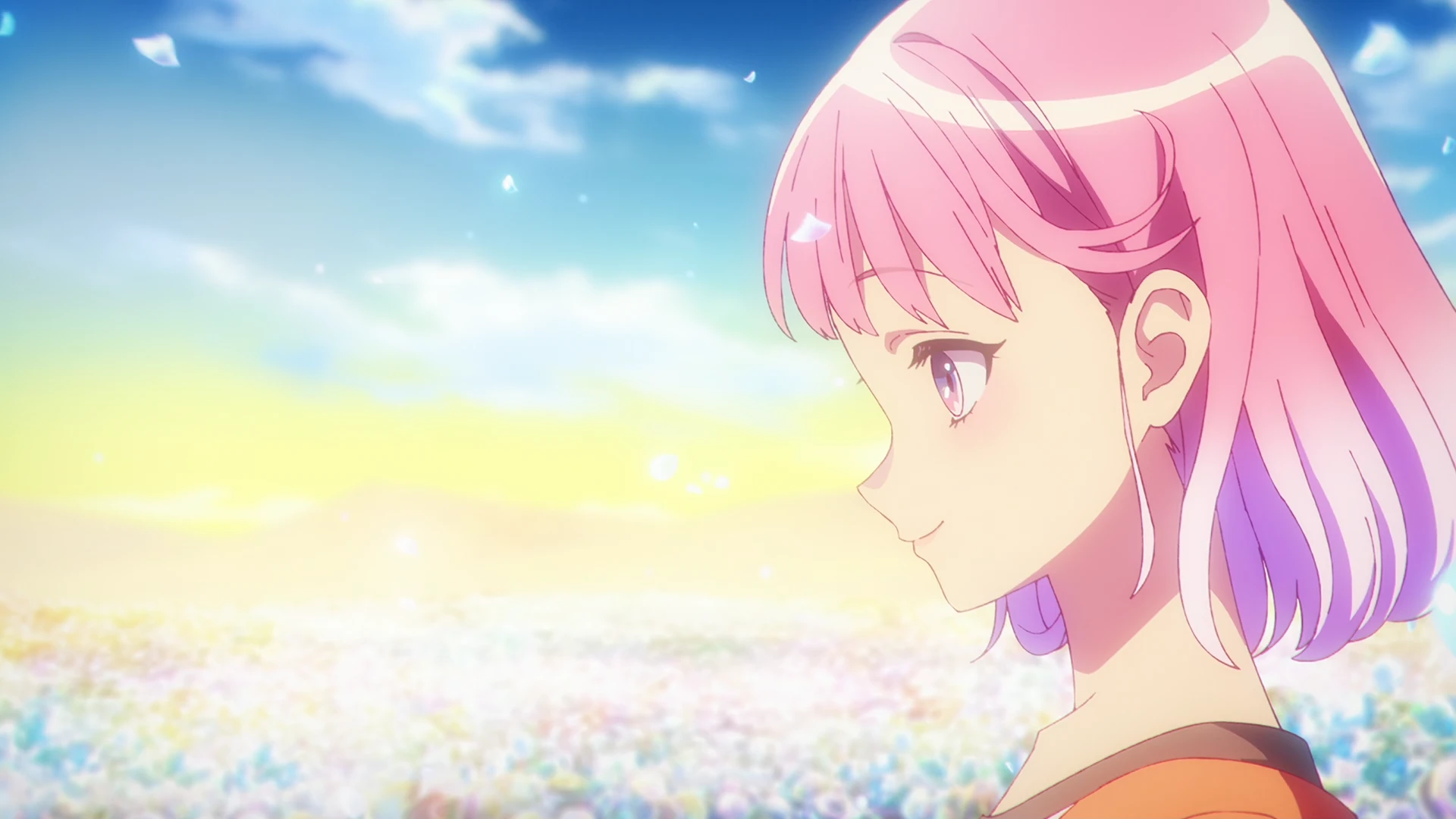 前桥魔女 第12话